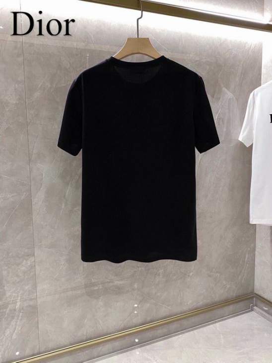 Dior T Shirts Short _SKUDiorS-5XL25tr3815843